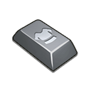 Hardened Alloy