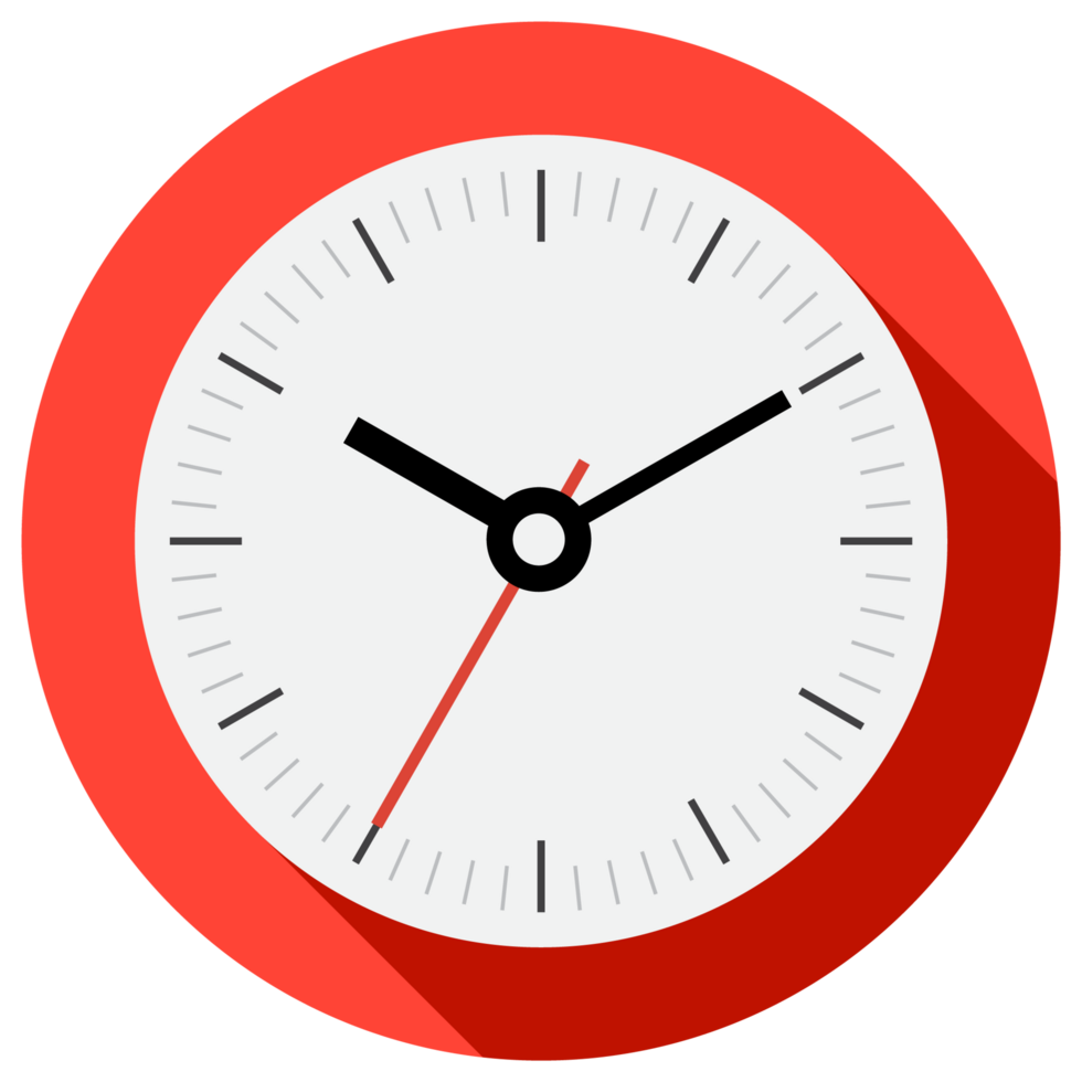 Total Time