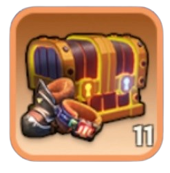 Mythics